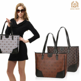 Handbag,Simple Design,Shoulder,Picnic