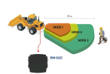 RM_02C_Radar Object Detection Sensor