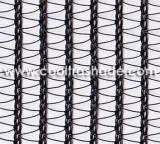 HDPE Knitted Fabric (All Mono Filament) Shade Net