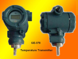 GE-378 Temperature Transmitter ( Explosion-Proof & HART Protocol)
