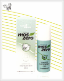Moszero-Natural Mosquito Approach Preventer (Ball Type) 