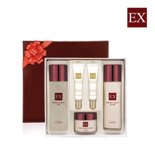 wrinkle care ex set