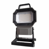 LED RECHARGEABLE WORK LIGHT _SWL_5000R_