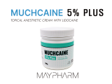 MUCHCAINE PRO 500G