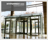 Revolving Door (Hypernex 3000)