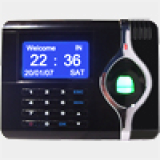 ZKS-T1B-B-Time Attendance and Door Access Control System  