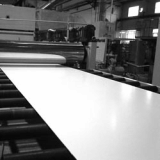 FR Aluminum Composite Panel Production Line