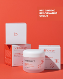 Red Ginseng Rejuvenating Cream