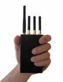 cellphone jammer with GPS
