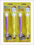 Mashimaro Character Toothbrush
