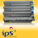 Oki C810, C830 Glossy Compatible Toner Cartridge Made by IPS