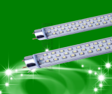 fluorescent LED tube T8