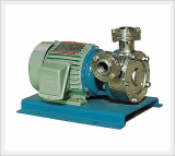 Industrial Pump (Wesco Pump)