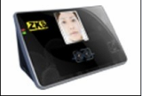 ZKS-F10 STANDALONE FACE RECOGNITION TIME ATTENDANCE SYSTEM