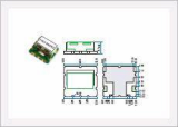 Mono-block Band Pass Filter