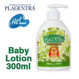PLAGENTRA BABY LOTION