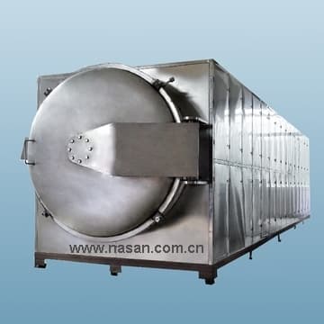 Fruit Drying Machine Manufacturers & Suppliers - Nasandry