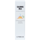 A_C Promise Line _ CALMING Mist _ Acne_prone type of skin_ blemish_ trouble