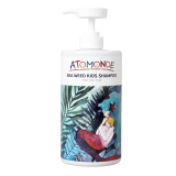 Atomonde Kids Shampoo _ Bodywash 1000ml 3_in1 all_in_1 cleanser Allergy friendly K_Beauty OEM_ODM