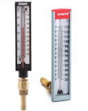 Economical Industrial Glass Thermometers 