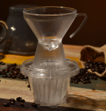 Drip Coffee Maker _ Drip Master