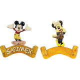 Handcrafted Wooden Plaques Door Plate Hanging Decorate Cartoons for Kids Vintage Name Plate Wooden