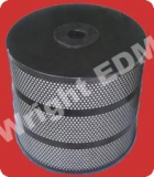 EDM filter element/edm water filter/edm filter/edm super filter-Wedm Filter For Sodick Edm Wire Cut