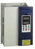 frequency inverters, ac drives in air-conditioning technology