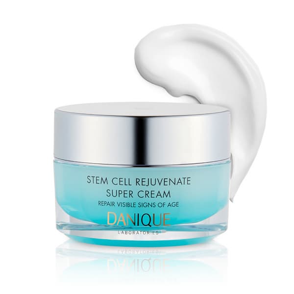 Skin Care Cream _ Stem Cell Rejuvenate Super Cream