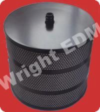 EDM water filter/edm filter element/edm super filter-Wedm Filter For Fanuc Edm Wire Cut	