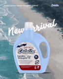 Dulalla EWG Green Grade Premium Baby Laundry Detergent 3L