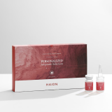 HAION  Personalized Ampoule Selection Noacne