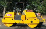 Static Road Rollers from india