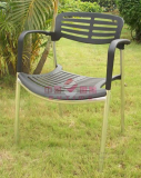 Outdoor Toledo Chair