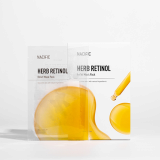 NACIFIC Herb Retinol Mask Pack
