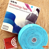 MXM Physiotherapy tape