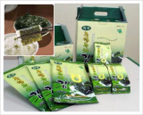 Green Tea Seasoned Seaweed (Laver) 