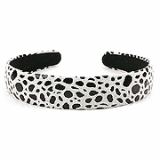 Dalmatian S Headband (hairband) 