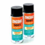 Zinc Coating Spray(SM5001)