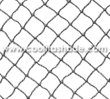 Agricultural PE Knitted Baird Net (All Mono Filament)