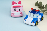 AGA_AE Robocar Poli Herb Cream_POLI__AMBER_