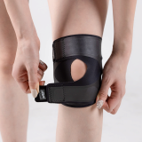 Urban Skin Knee Brace  ZP671  Adjustable Compression Knee Support Braces for Knee Pain