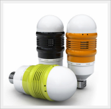 LED Light Bulb -ILB08,10,12