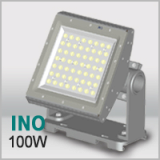INO LED Floodlight (100W)