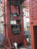 500MN forging hydraulic press