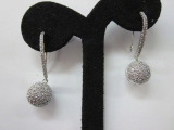 Korea Fashion Jewelry Earrings