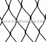 PE Knitted Fabric for Shrimp Pond Net (All Mono Filament)