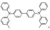 N,N-Dipehnyl-N,N-di(m-Tolyl)benzidine