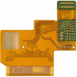 Rigid-flex PCB,quick turn protoboard