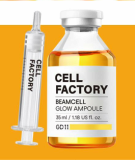 Cell Factory Beamcell Glow Ampoule